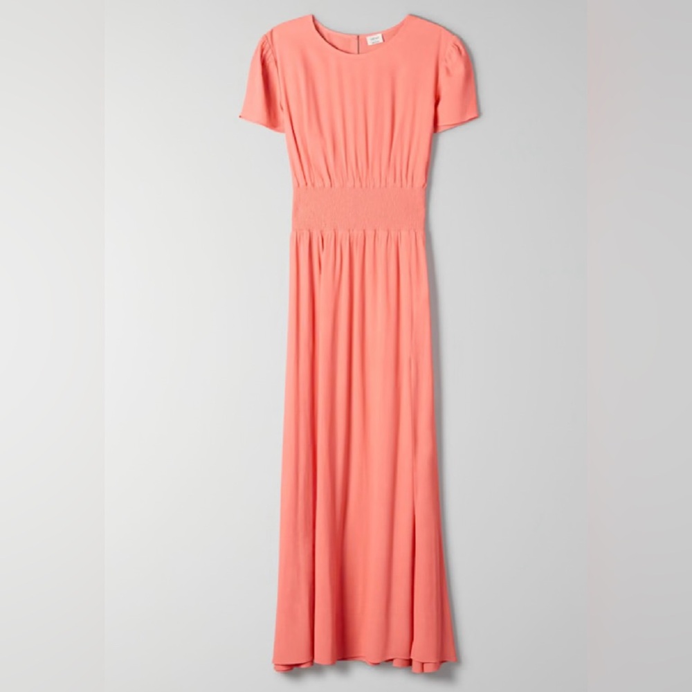 Aritzia Maxime Dress